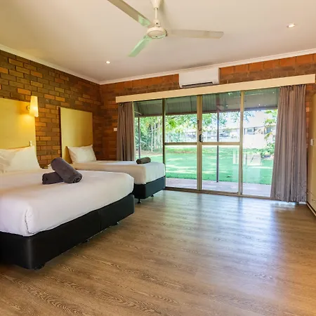 Contour Hotel Katherine-3