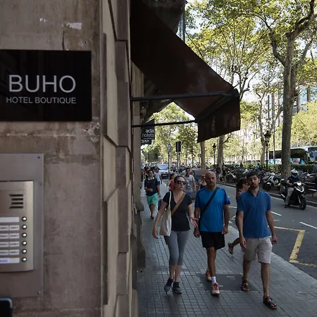 BUHO Boutique Rooms-2