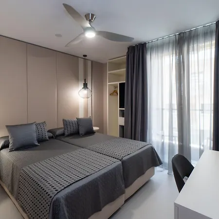Hotel Perla Del Sur-3