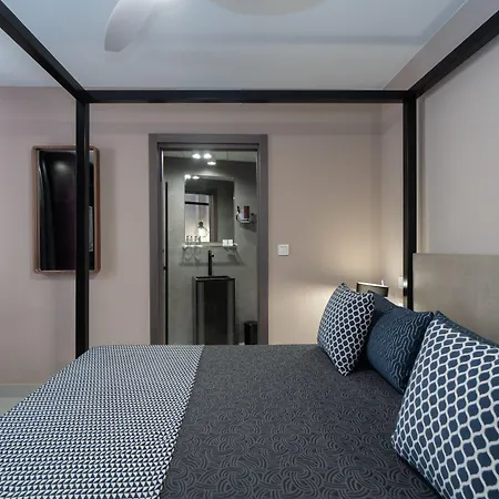 Hotel Perla Del Sur-2