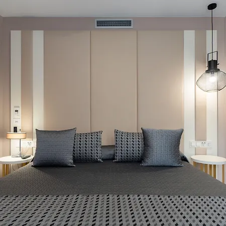 Hotel Perla Del Sur-3