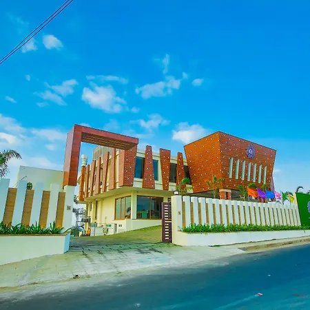 Annai Resorts & Spa-3