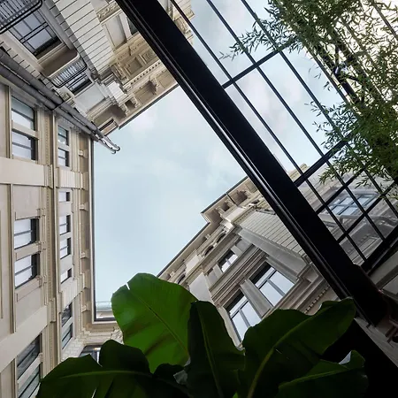 Palazzo Touring Club Milan, A Radisson Collection Hotel-3