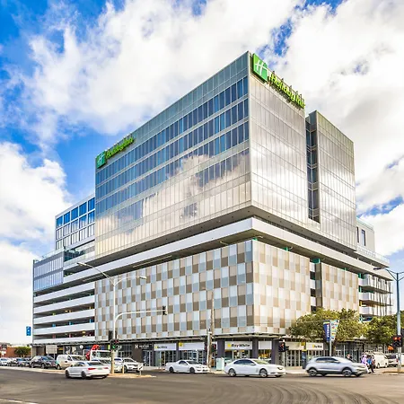 Holiday Inn Werribee By Ihg-2