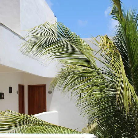 El Fuerte Beach Resort-3