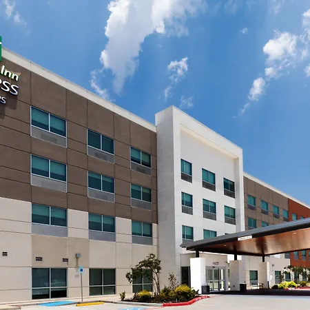 Holiday Inn Express & Suites - Stafford Nw - Sugar Land By Ihg-2