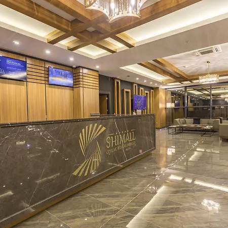 Shimall Hotel-2