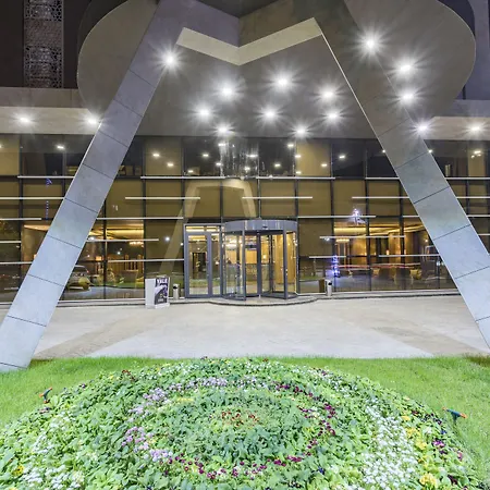 Shimall Hotel-3