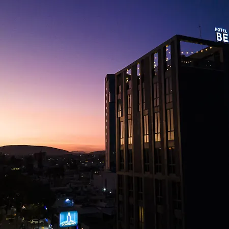 Becquer Hotel Guadalajara-3