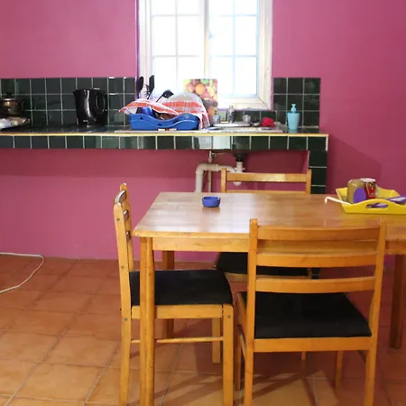 Labrish Guest House-3