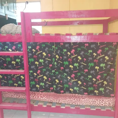 Labrish Guest House-2
