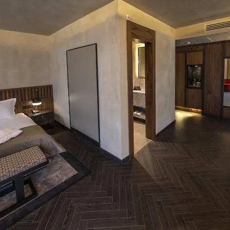 Hotel Bosfora Plus-3