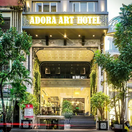 Adora Art Hotel-3