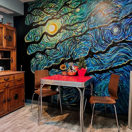 Starry Night Inn-3