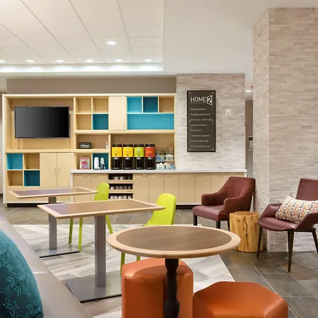 Home2 Suites By Hilton Richmond Short Pump-2