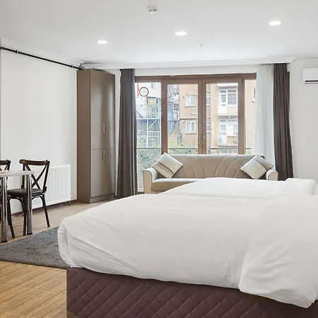 Modern Suites-2