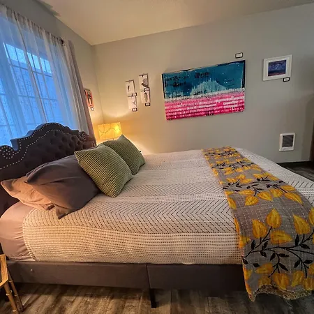 Starry Night Inn-2