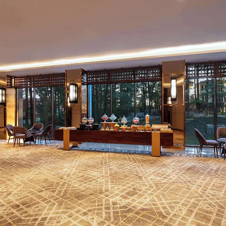 Hyatt Regency Dharamshala Resort-2