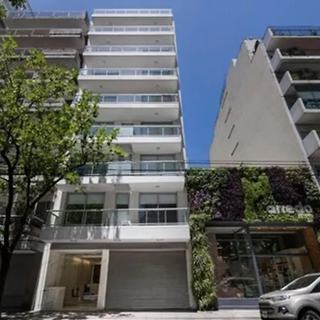 Top Rentals Palermo Chico-3
