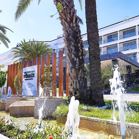 Imperial Türkiz Resort Hotel&SPA-2