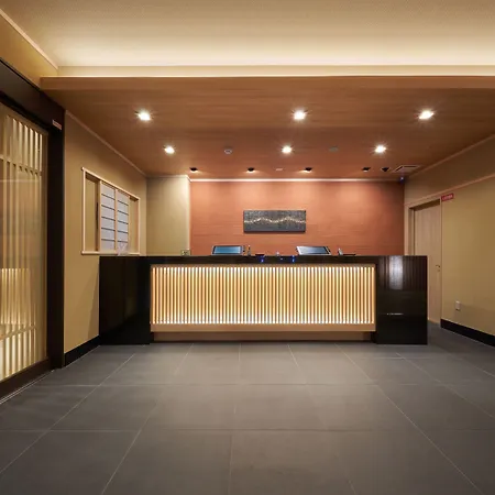 Welina Hotel Shinsaibashi Nagomi-2