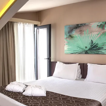Elm Suite Hotel-2