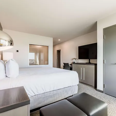 Hyatt House Winnipeg South Outlet Collection-2