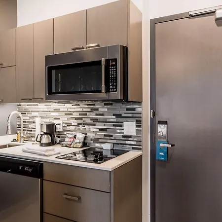 Hyatt House Winnipeg South Outlet Collection-3