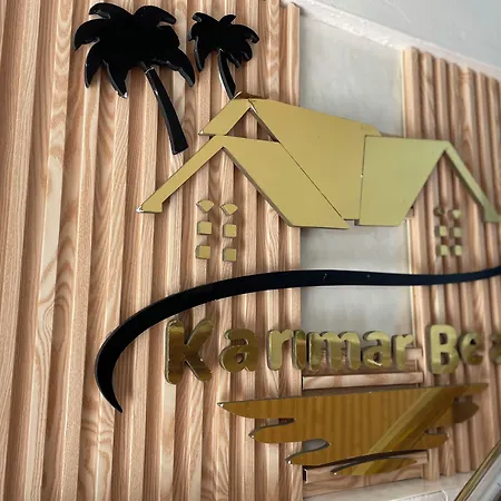 Karimar Beach Condo Hotel-3