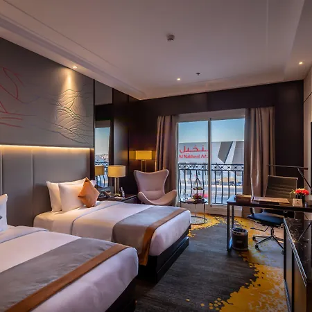 Braira Al Nakheel-3