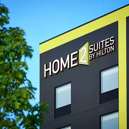 Home2 Suites By Hilton Brantford-3