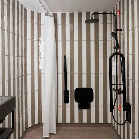 Four Points Flex By Sheraton London Euston-3