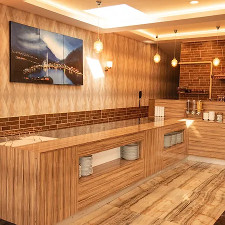 Deryaman Hotel Trabzon-3