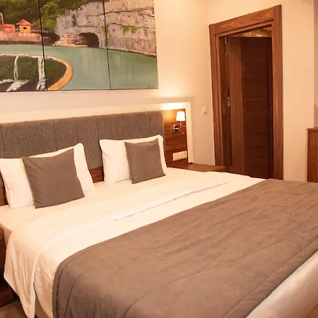 Deryaman Hotel Trabzon-3