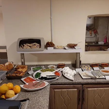 Layaali Amman Hotel-2