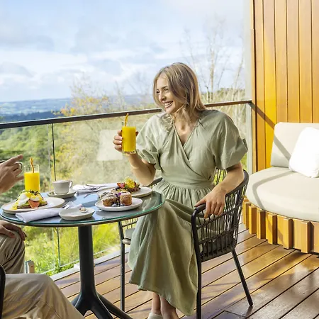 Sequoia Lodge (Adults Only)-3