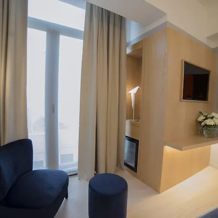 Galata'S Hotel-3