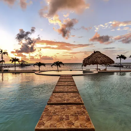 Hol Chan Reef Resort & Villas-2