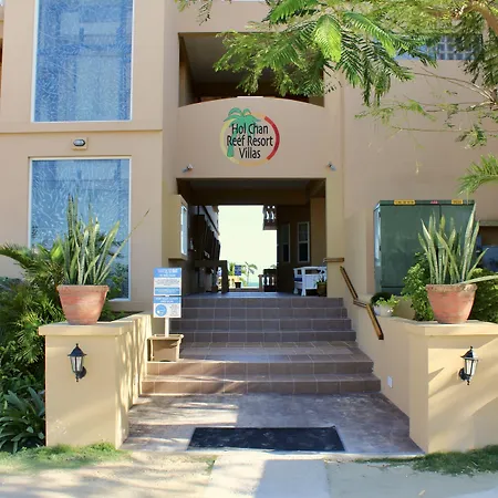 Hol Chan Reef Resort & Villas-3