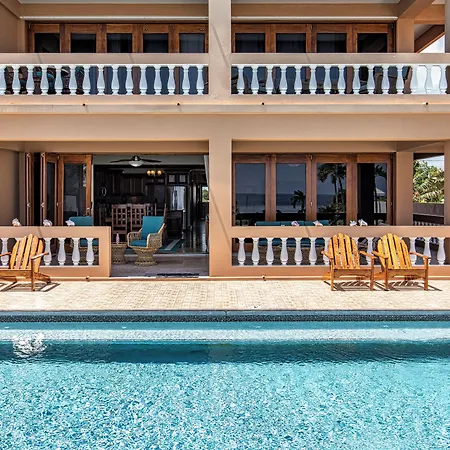Hol Chan Reef Resort & Villas-2