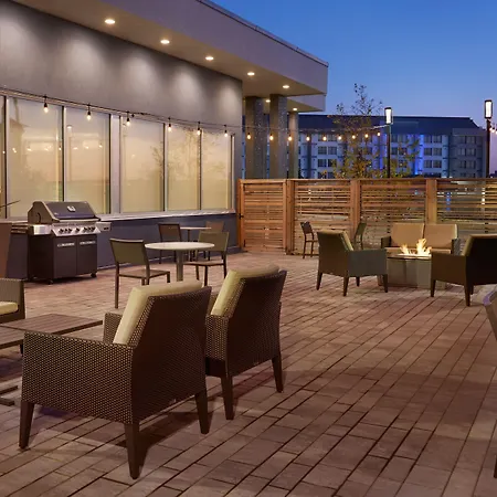 Residence Inn By Marriott Toronto Mississauga Southwest-2