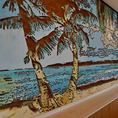 City Lodge Hotel Maputo, Mozambique-2