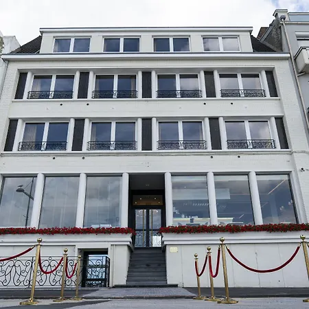 Hôtel Merveilleux Côté Mer-3