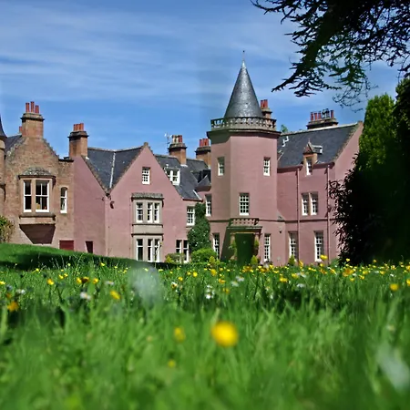 Bunchrew House Hotel-2