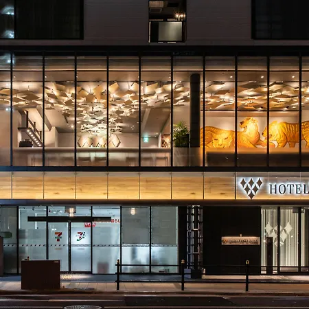Hotel Vista Osaka Namba-2