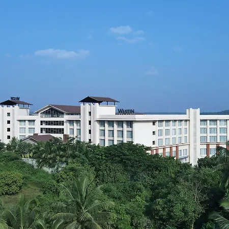 The Westin Goa-2
