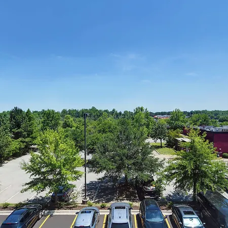 Towneplace Suites By Marriott Sumter-2