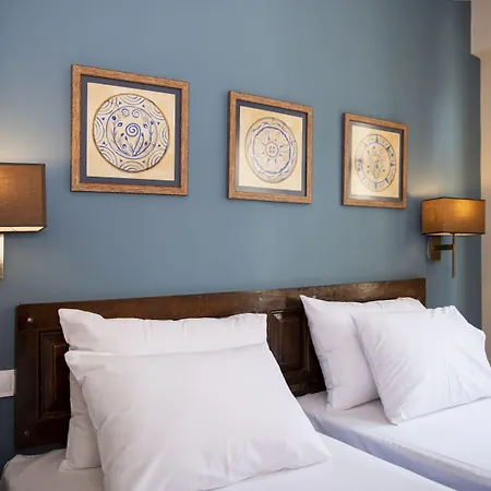 Luwı Antakya Boutıque Hotel-2