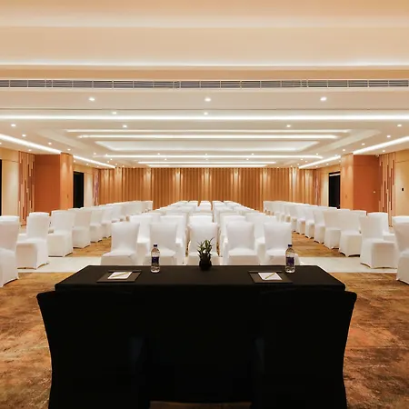 Lemon Tree Premier, Vijayawada-3