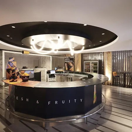 Alfit Hotel & Bar Akasaka-3